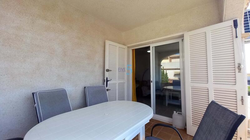 2 chambre Appartement à vendre