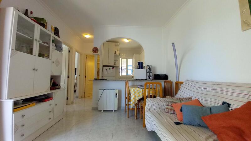 2 chambre Appartement à vendre