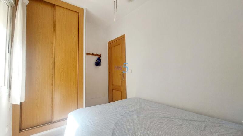 3 Schlafzimmer Appartement zu verkaufen