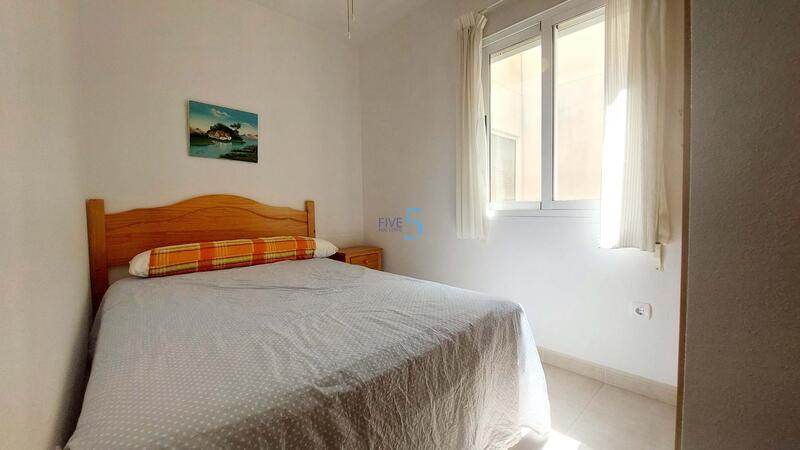 3 chambre Appartement à vendre