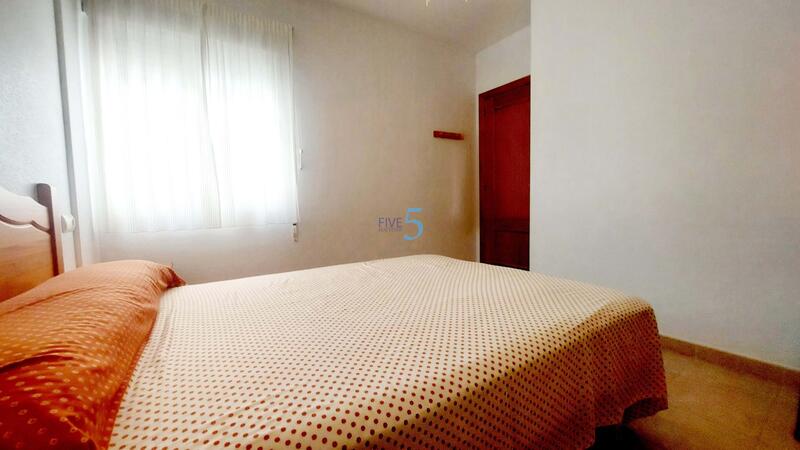 3 Cuarto Apartamento en venta