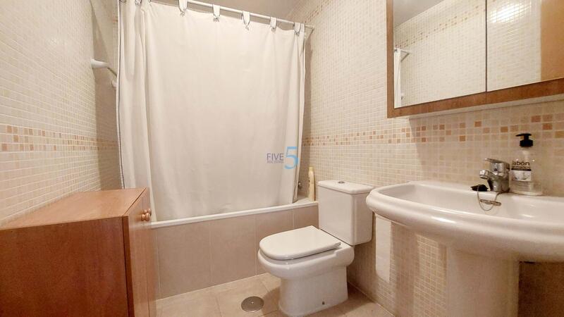 3 Cuarto Apartamento en venta