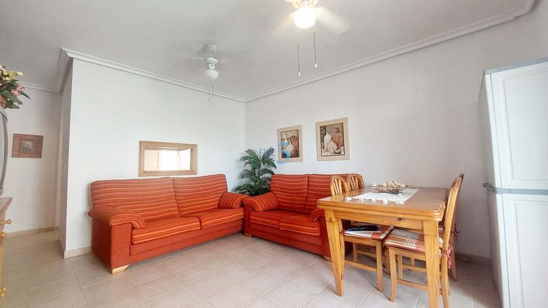 3 Cuarto Apartamento en venta