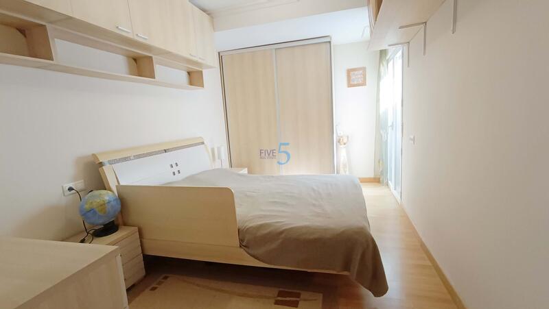 2 chambre Villa à vendre