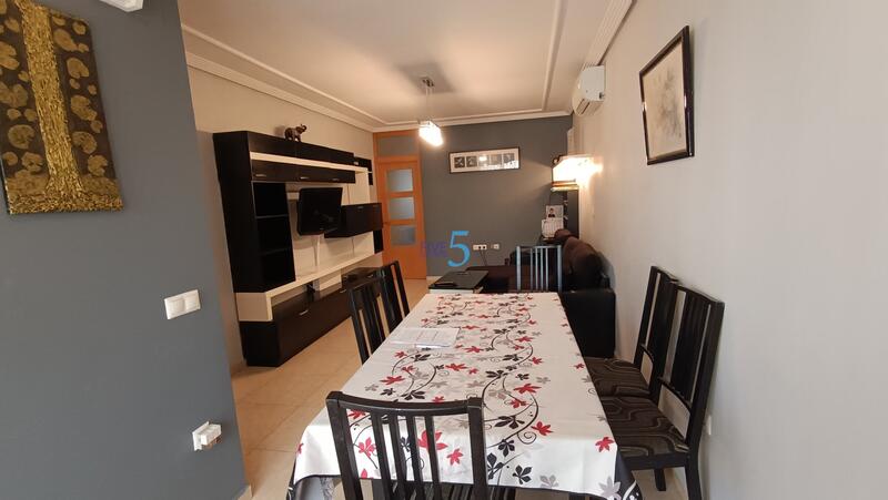 2 Cuarto Villa en venta