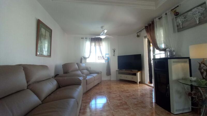 3 Cuarto Villa en venta