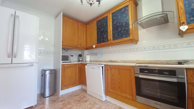 3 Cuarto Villa en venta