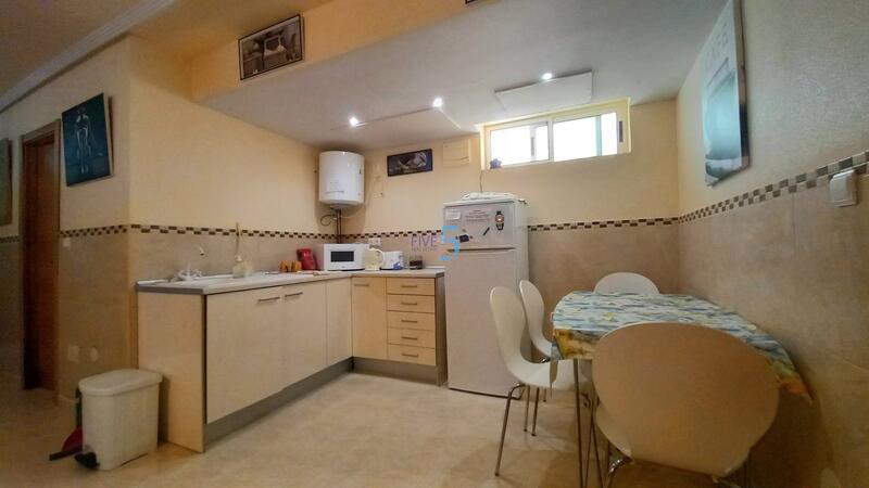 5 Cuarto Villa en venta