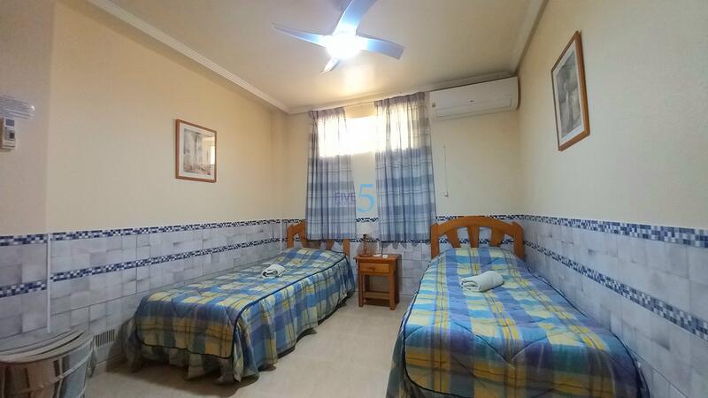 5 Cuarto Villa en venta