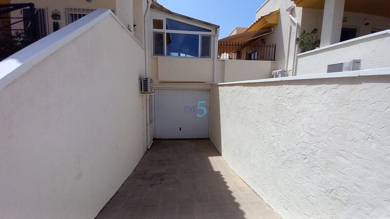 5 Cuarto Villa en venta