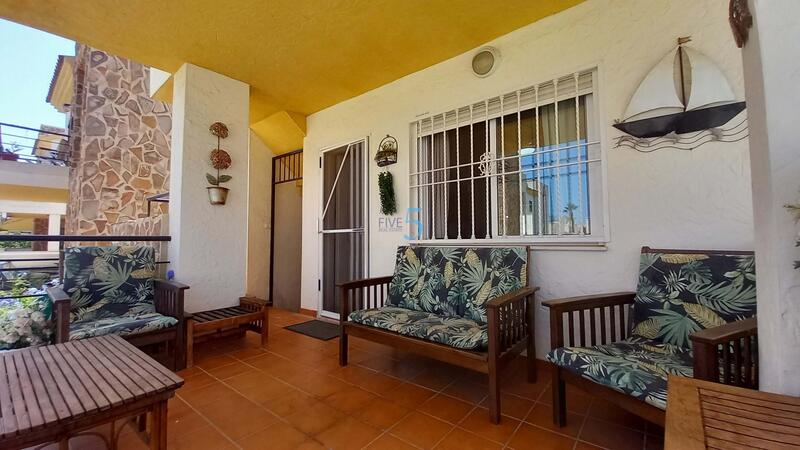 5 Cuarto Villa en venta