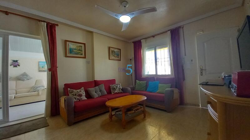 5 Cuarto Villa en venta