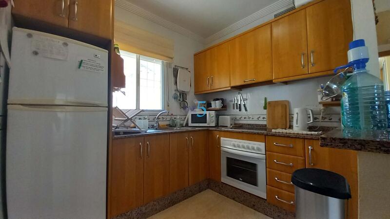 5 Cuarto Villa en venta