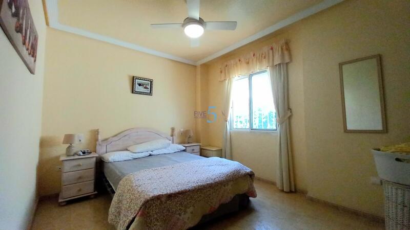 5 Cuarto Villa en venta