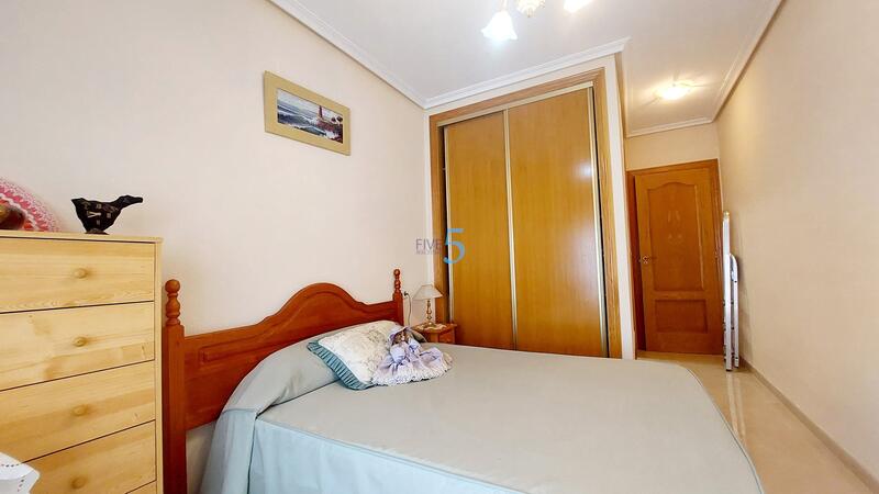 2 Cuarto Apartamento en venta