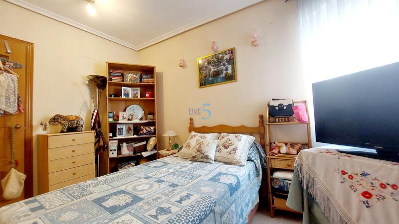 2 Schlafzimmer Appartement zu verkaufen