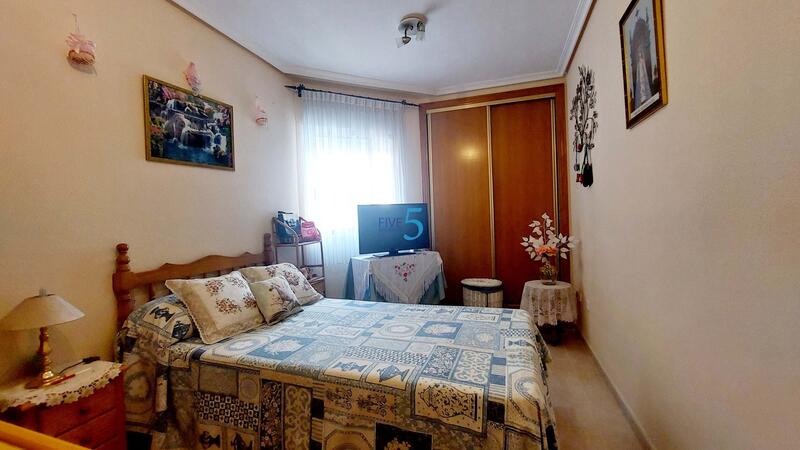 2 Cuarto Apartamento en venta