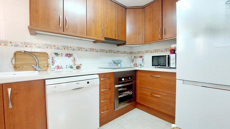 2 Cuarto Apartamento en venta