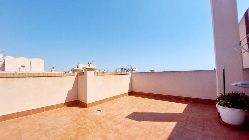 2 Cuarto Apartamento en venta