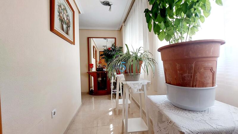 2 Cuarto Apartamento en venta