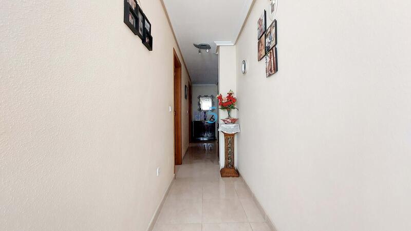 2 Cuarto Apartamento en venta