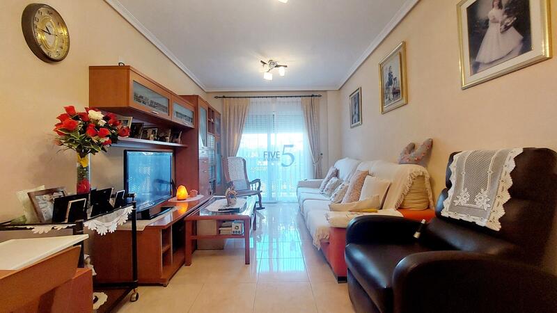 2 Cuarto Apartamento en venta