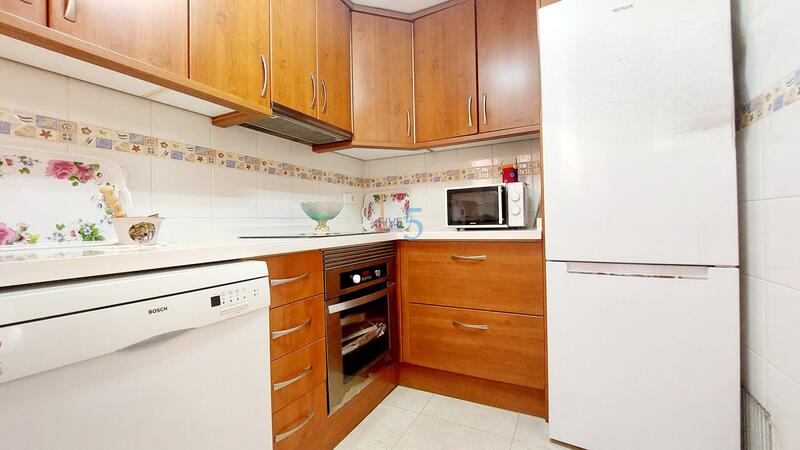 2 Cuarto Apartamento en venta