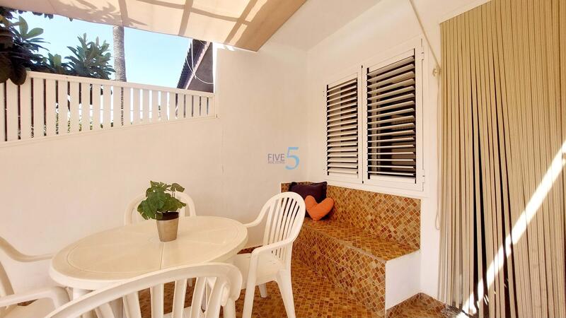 3 Cuarto Villa en venta