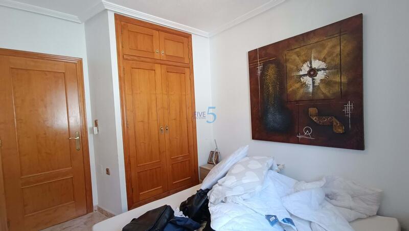 3 chambre Maison de Ville à vendre