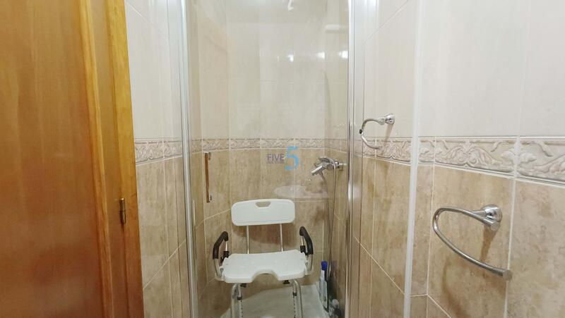 3 Cuarto Adosado en venta