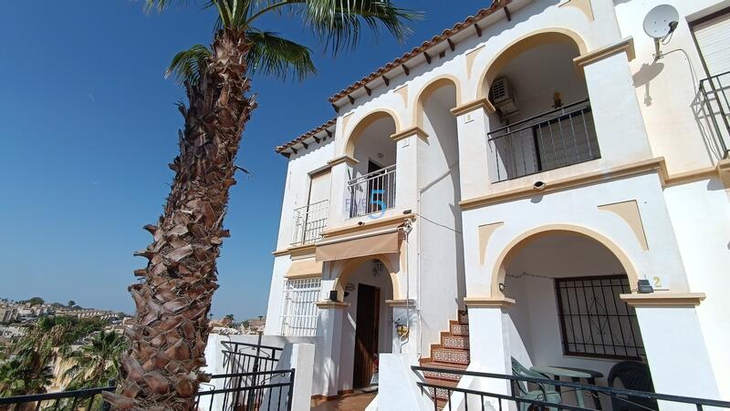 Appartement Te koop in Orihuela, Alicante