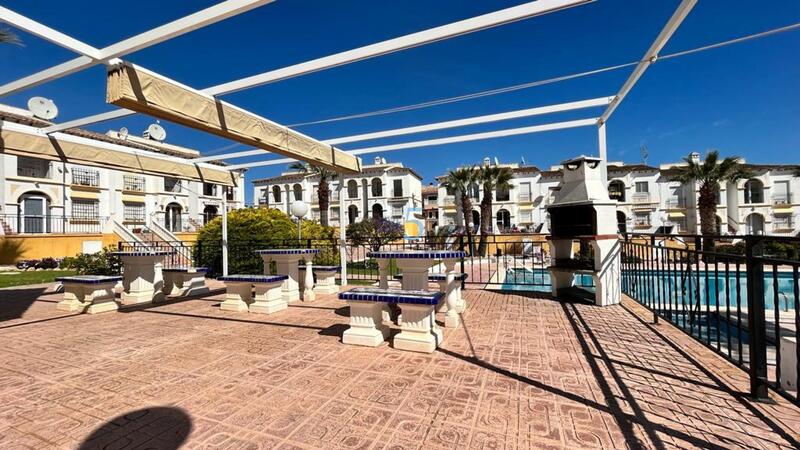 1 Cuarto Apartamento en venta