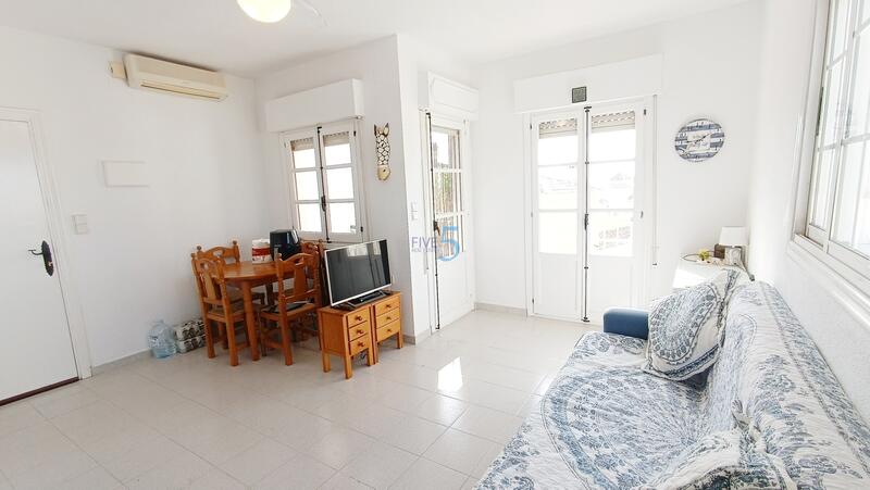 1 bedroom Apartment for sale