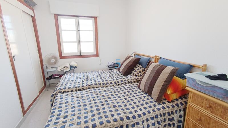 1 Cuarto Apartamento en venta