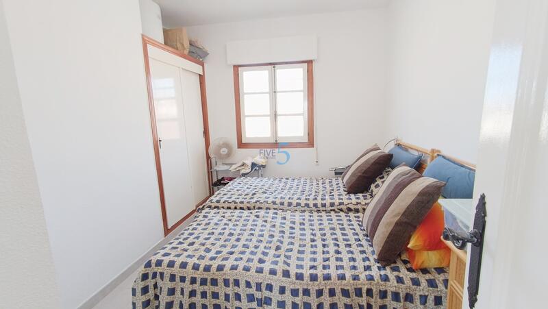 1 chambre Appartement à vendre