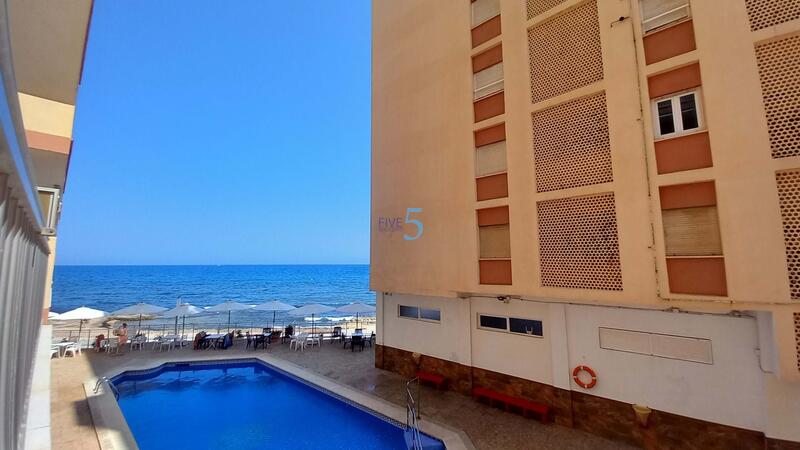 Apartment for sale in Torrevieja, Alicante