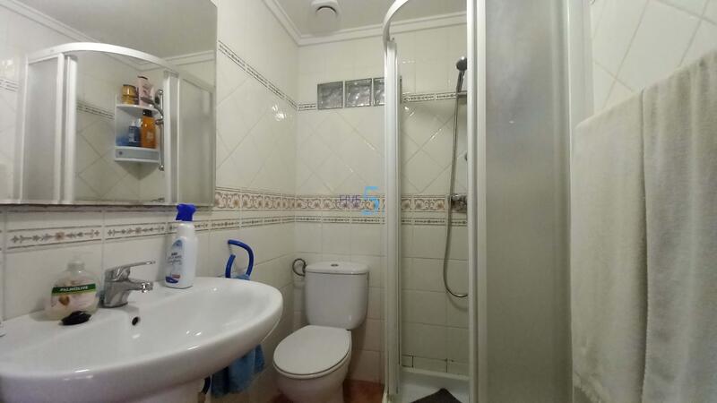 3 Cuarto Apartamento en venta