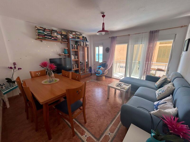 3 slaapkamer Appartement Te koop