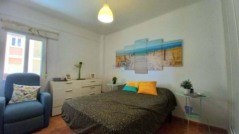 3 slaapkamer Appartement Te koop