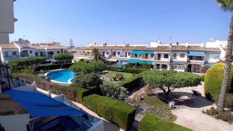 Townhouse for sale in Torrevieja, Alicante