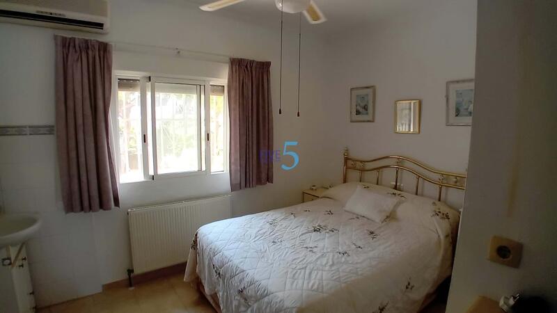 3 slaapkamer Appartement Te koop