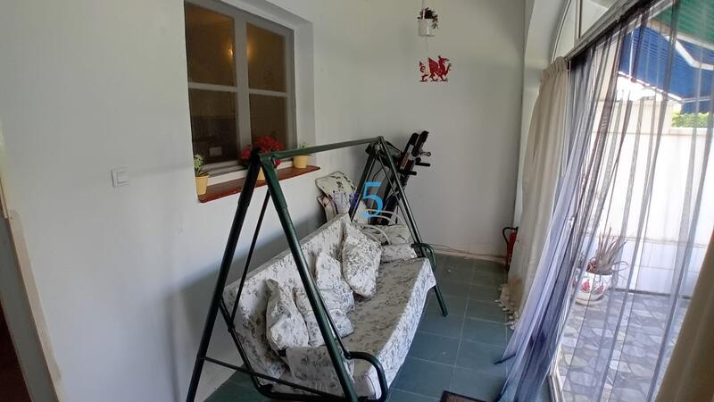 3 slaapkamer Appartement Te koop