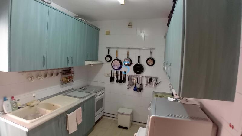 3 slaapkamer Appartement Te koop