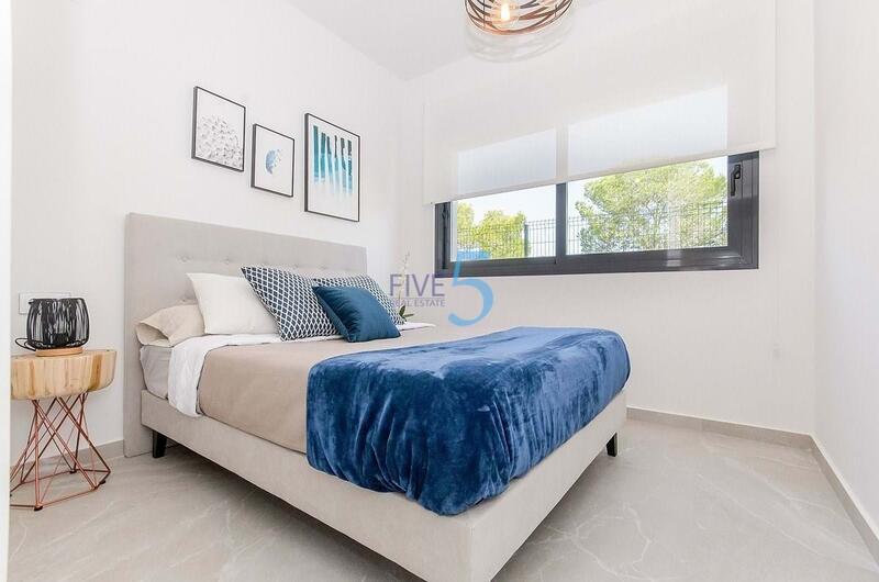 2 chambre Villa à vendre