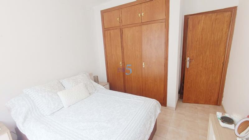 2 Cuarto Apartamento en venta