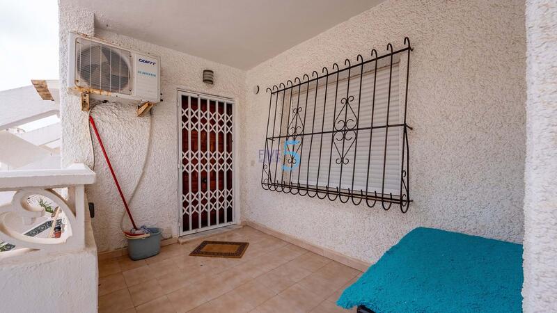 2 Cuarto Apartamento en venta