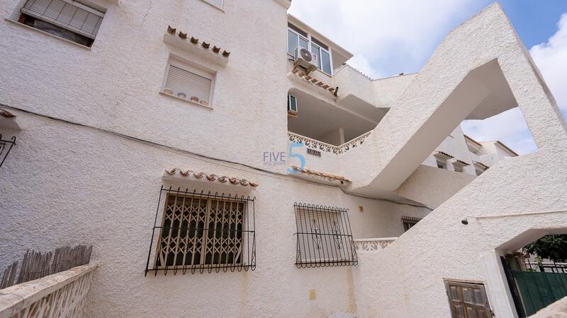 2 Cuarto Apartamento en venta