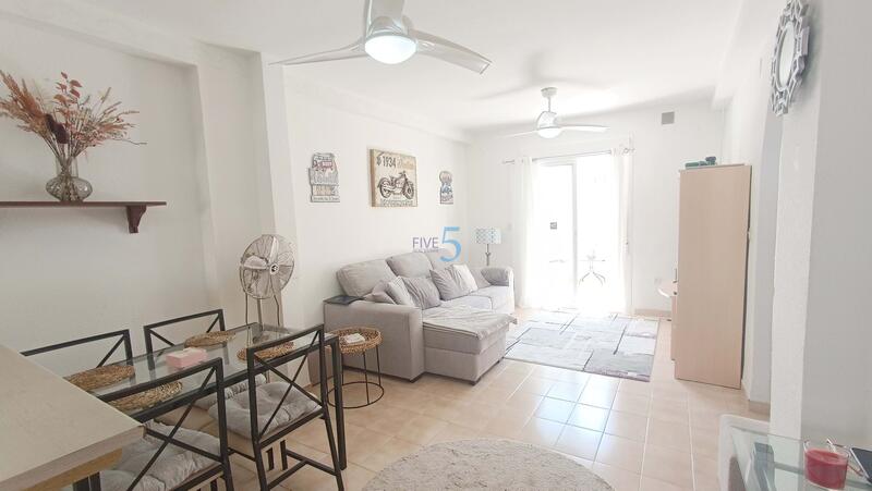 2 Cuarto Apartamento en venta