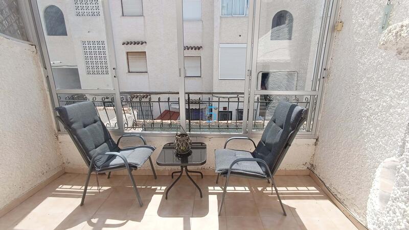 2 Cuarto Apartamento en venta