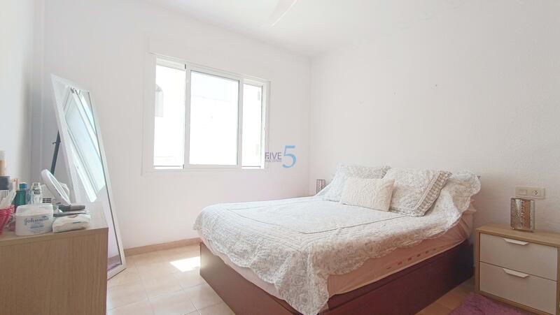 2 Cuarto Apartamento en venta